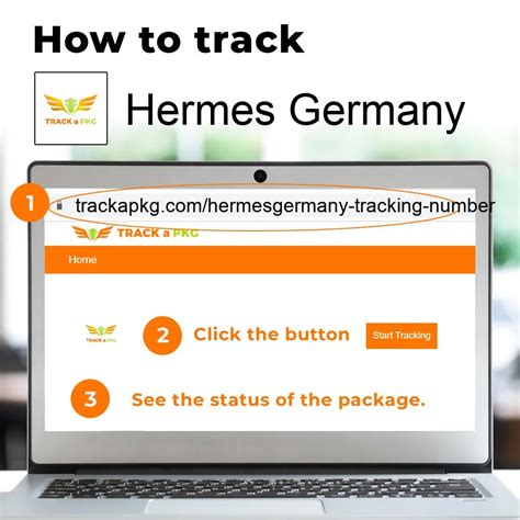 hermes germany parcel tracking|hermes tracking number on label.